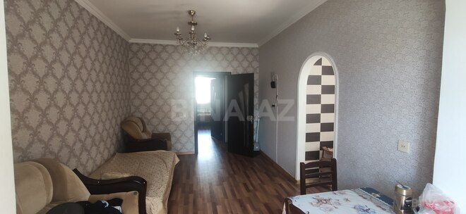 Сдаётся 2-комн. вторичка 65 м², м. Мемар Аджеми, photo 5 from 8