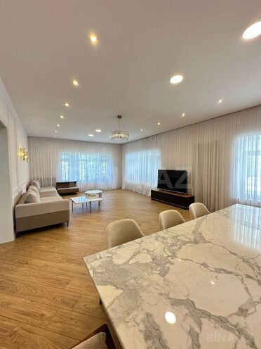 Сдаётся 5-комн. дом/дача 550 м², пос. Мардакан, photo 4 from 20