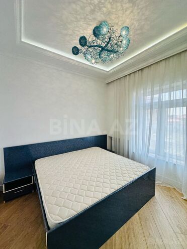 Сдаётся 5-комн. дом/дача 550 м², пос. Мардакан, photo 7 from 20