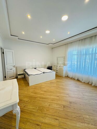 Сдаётся 5-комн. дом/дача 550 м², пос. Мардакан, photo 9 from 20