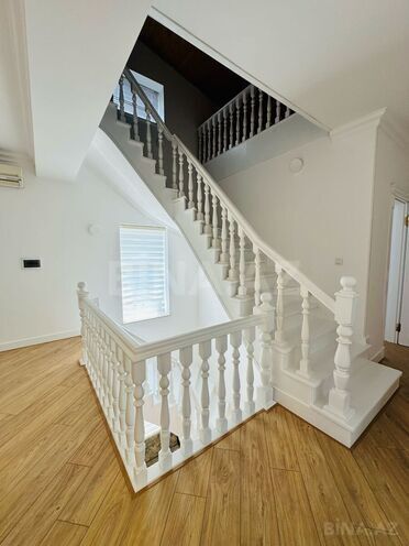 Сдаётся 5-комн. дом/дача 550 м², пос. Мардакан, photo 5 from 20