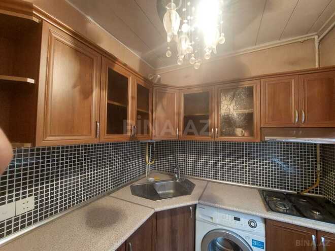 Сдаётся 2-комн. вторичка 50 м², м. Гянджлик, photo 14 from 16