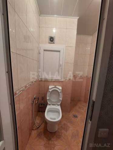 Сдаётся 2-комн. вторичка 50 м², м. Гянджлик, photo 12 from 16