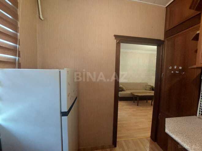 Сдаётся 2-комн. вторичка 50 м², м. Гянджлик, photo 7 from 16