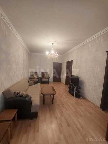 Сдаётся 2-комн. вторичка 50 м², м. Гянджлик, photo 13 from 16