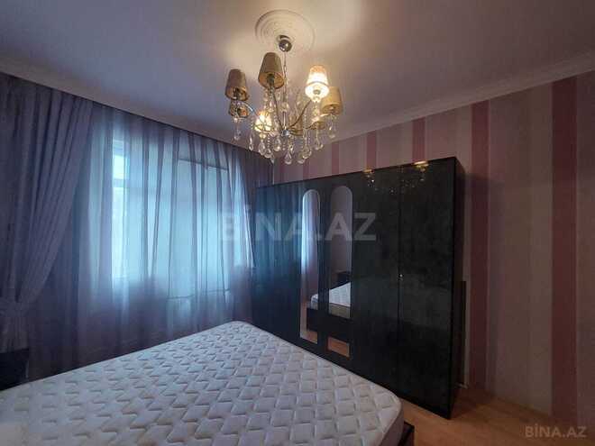 Сдаётся 2-комн. вторичка 50 м², м. Гянджлик, photo 3 from 16