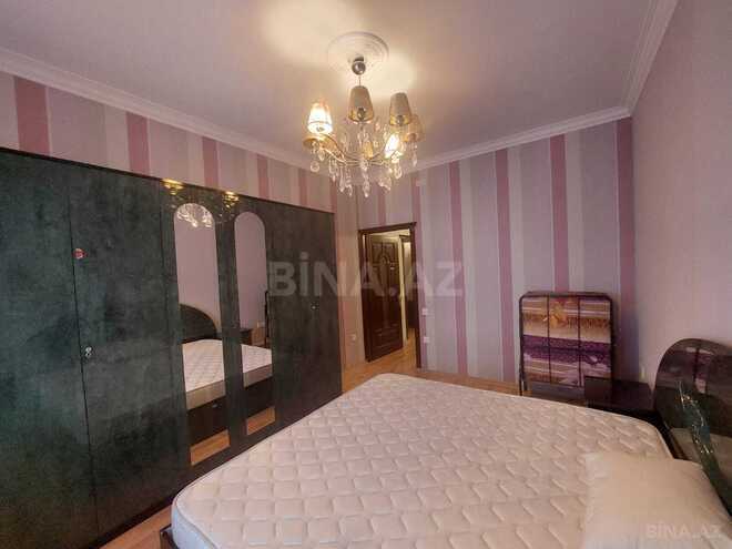 Сдаётся 2-комн. вторичка 50 м², м. Гянджлик, photo 5 from 16