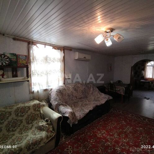Продаётся 3-комн. дом/дача 80 м², пос. Говсан, photo 3 from 12