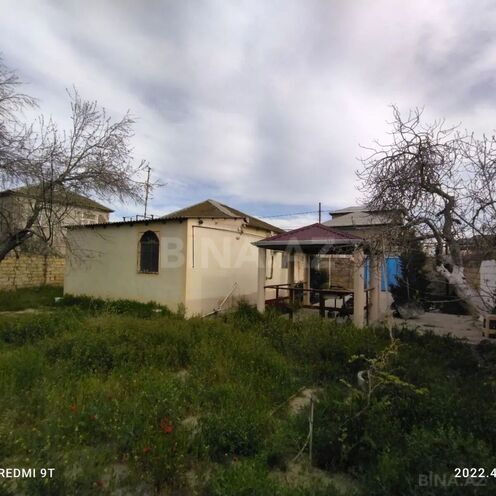 Продаётся 3-комн. дом/дача 80 м², пос. Говсан, photo 1 from 12