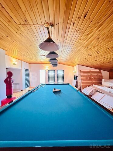 Сдаётся 5-комн. дом/дача 550 м², пос. Мардакан, photo 19 from 20