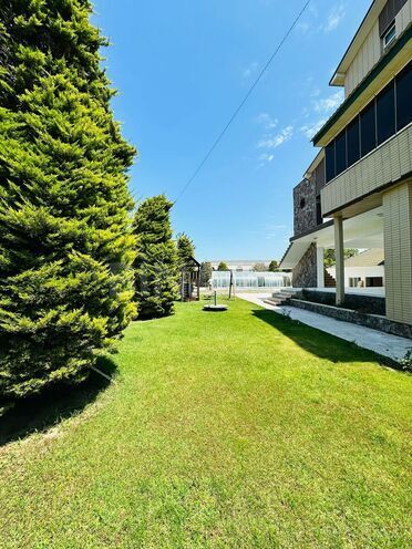 Сдаётся 5-комн. дом/дача 550 м², пос. Мардакан, photo 1 from 20