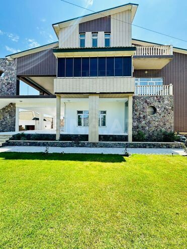 Сдаётся 5-комн. дом/дача 550 м², пос. Мардакан, photo 15 from 20