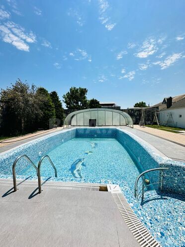 Сдаётся 5-комн. дом/дача 550 м², пос. Мардакан, photo 13 from 20