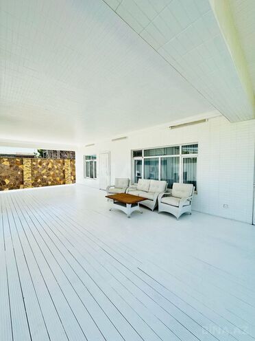 Сдаётся 5-комн. дом/дача 550 м², пос. Мардакан, photo 14 from 20