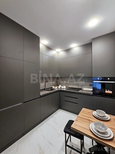 Сдаётся 3-комн. новостройка 95 м², пос. Аг шехер, photo 3 from 13