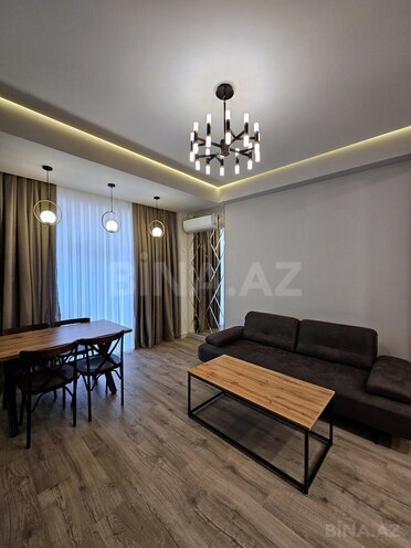 Сдаётся 3-комн. новостройка 95 м², пос. Аг шехер, photo 1 from 13