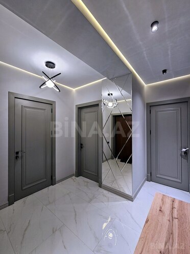 Сдаётся 3-комн. новостройка 95 м², пос. Аг шехер, photo 11 from 13