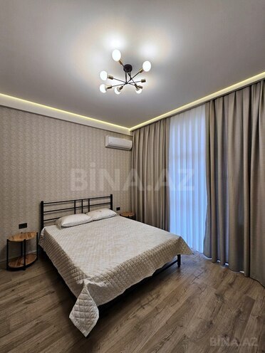 Сдаётся 3-комн. новостройка 95 м², пос. Аг шехер, photo 6 from 13