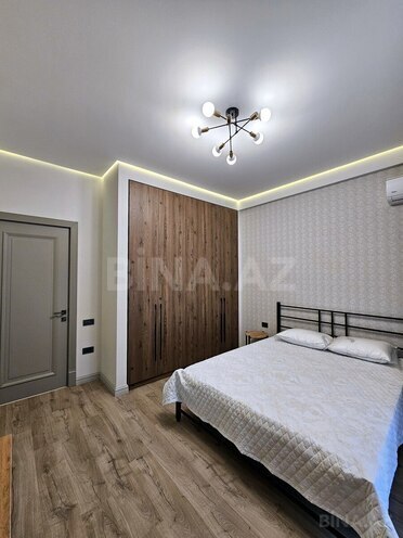 Сдаётся 3-комн. новостройка 95 м², пос. Аг шехер, photo 7 from 13