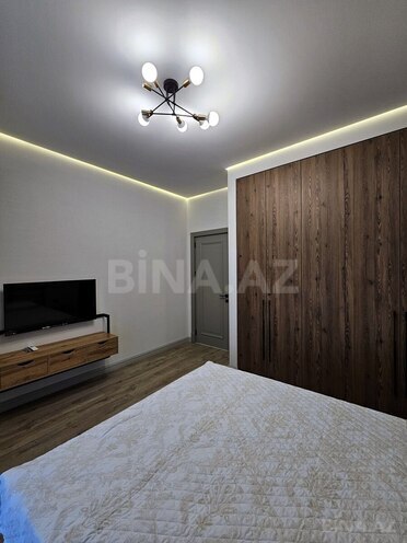 Сдаётся 3-комн. новостройка 95 м², пос. Аг шехер, photo 8 from 13