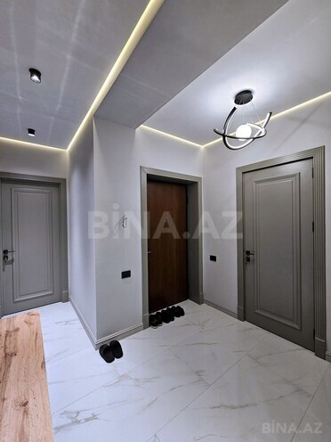 Сдаётся 3-комн. новостройка 95 м², пос. Аг шехер, photo 12 from 13