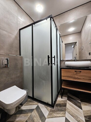Сдаётся 3-комн. новостройка 95 м², пос. Аг шехер, photo 9 from 13