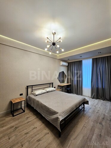 Сдаётся 3-комн. новостройка 95 м², пос. Аг шехер, photo 4 from 13