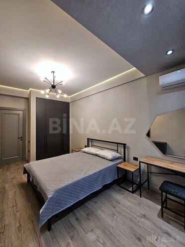 Сдаётся 3-комн. новостройка 95 м², пос. Аг шехер, photo 5 from 13