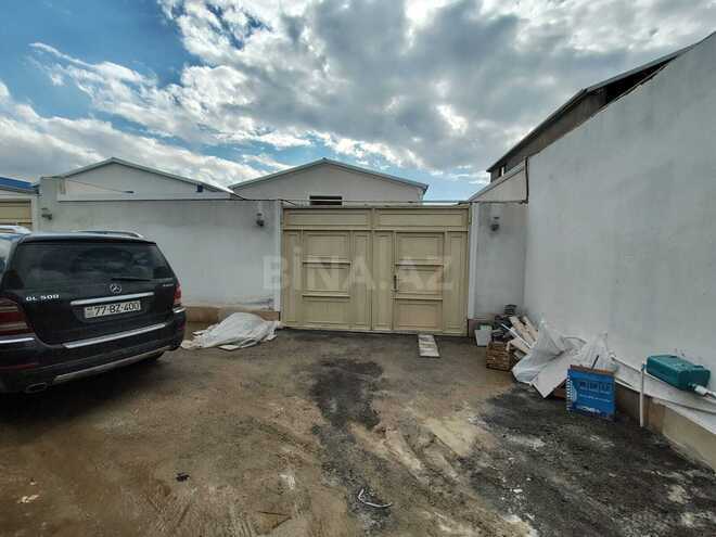 Продаётся 3-комн. дом/дача 70 м², пос. Новханы, photo 3 from 25