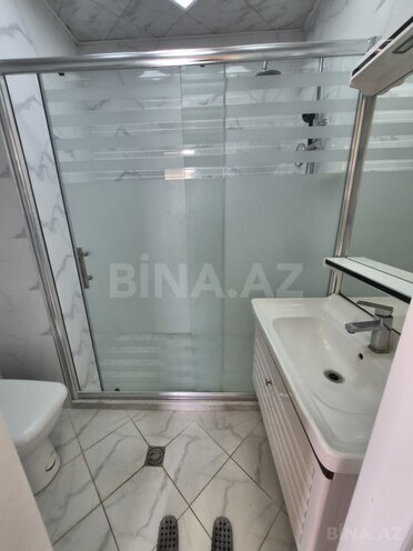 İcarəyə verilir 2 otaqlı yeni tikili 90 m², Xalqlar Dostluğu m., photo 9 from 14