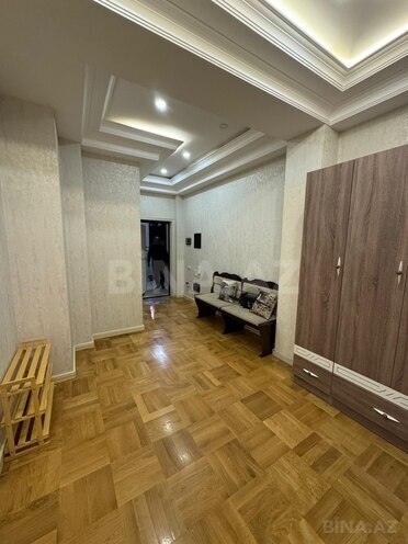 İcarəyə verilir 2 otaqlı yeni tikili 90 m², Xalqlar Dostluğu m., photo 12 from 14