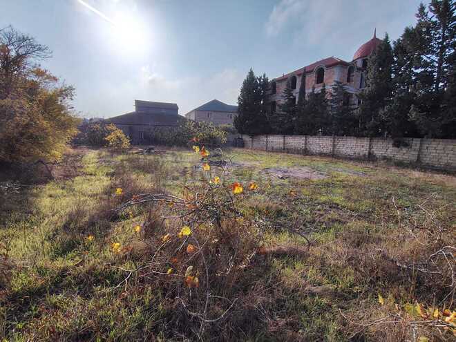 Продаётся  участок 2.5 сот, пос. Новханы, photo 3 from 12