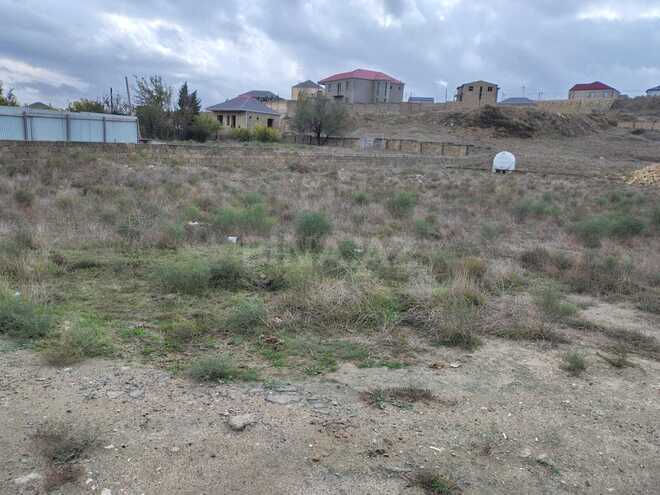 Продаётся  участок 2.5 сот, пос. Новханы, photo 10 from 12