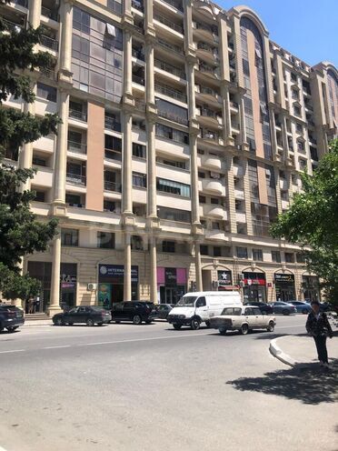 Продаётся 1-комн. новостройка 51 м², пос. Бакиханова, photo 1 from 25