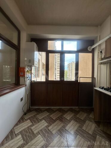 Продаётся 1-комн. новостройка 51 м², пос. Бакиханова, photo 15 from 25