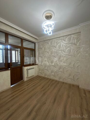 Продаётся 1-комн. новостройка 51 м², пос. Бакиханова, photo 11 from 25