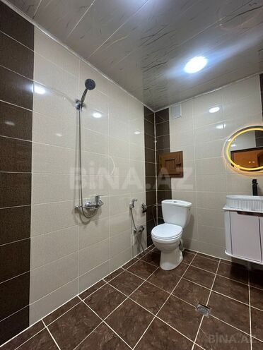 Продаётся 1-комн. новостройка 51 м², пос. Бакиханова, photo 18 from 25