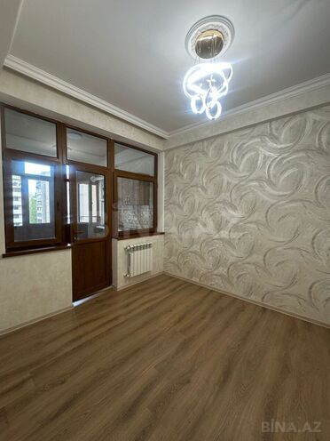 Продаётся 1-комн. новостройка 51 м², пос. Бакиханова, photo 12 from 25