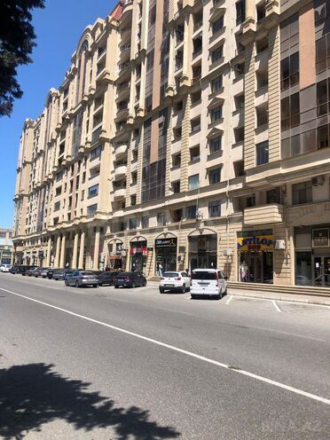 Продаётся 1-комн. новостройка 51 м², пос. Бакиханова, photo 23 from 25