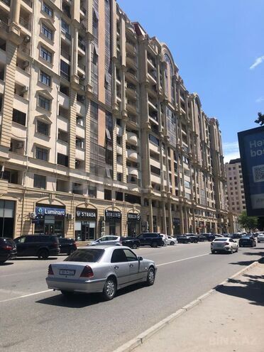 Продаётся 1-комн. новостройка 51 м², пос. Бакиханова, photo 24 from 25
