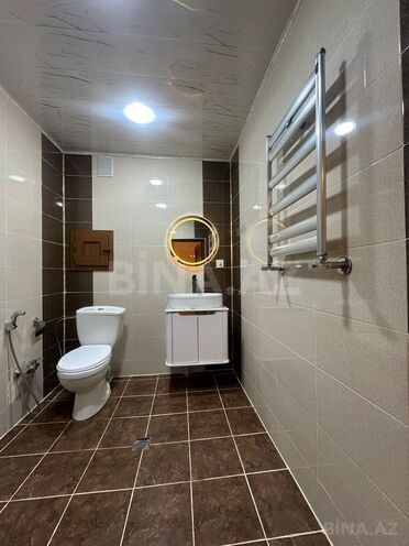 Продаётся 1-комн. новостройка 51 м², пос. Бакиханова, photo 17 from 25
