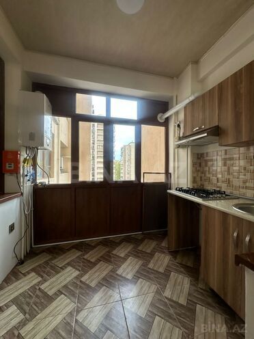 Продаётся 1-комн. новостройка 51 м², пос. Бакиханова, photo 14 from 25