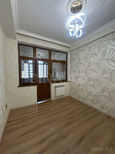 Продаётся 1-комн. новостройка 51 м², пос. Бакиханова, photo 16 from 25