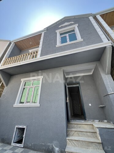 Satılır 4 otaqlı həyət evi/bağ evi 130 m², photo 4 from 22