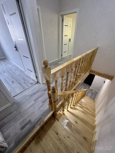 Satılır 4 otaqlı həyət evi/bağ evi 130 m², photo 19 from 22