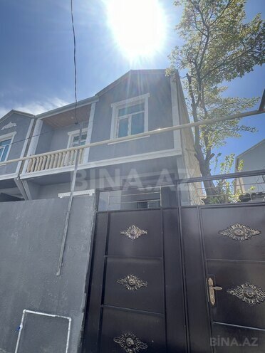 Satılır 4 otaqlı həyət evi/bağ evi 130 m², photo 3 from 22