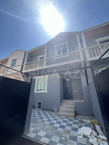Satılır 4 otaqlı həyət evi/bağ evi 130 m², photo 6 from 22