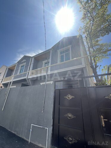 Satılır 4 otaqlı həyət evi/bağ evi 130 m², photo 1 from 22