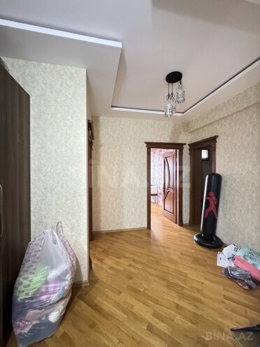 Сдаётся 3-комн. новостройка 110 м², пос. Ази Асланова, photo 20 from 27