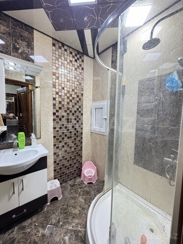 Сдаётся 3-комн. новостройка 110 м², пос. Ази Асланова, photo 18 from 27